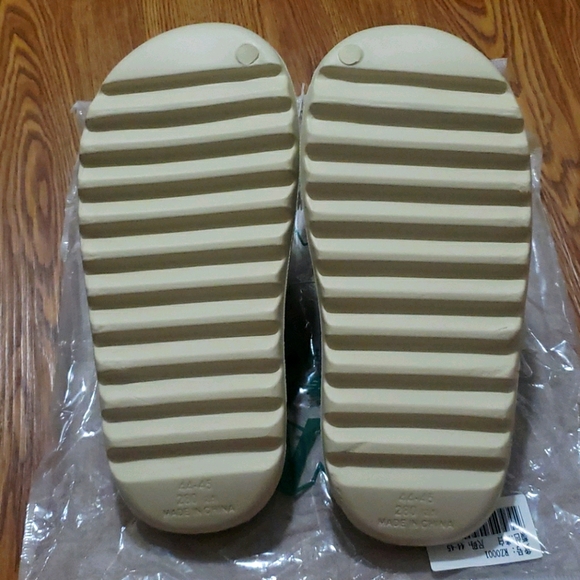 Summer slides (Beige) - Picture 5 of 6